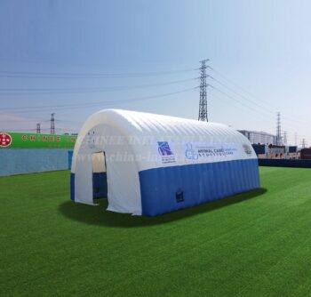 Tent1-4292 Inflatable Emergency Tent