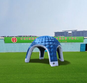 Tent1-4297 Inflatable Spider Tent For Event