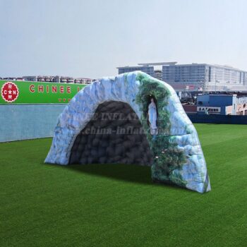 Inflatable Pavilion