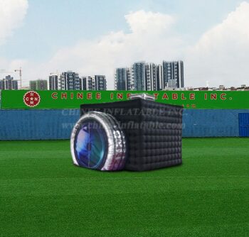 Tent1-4320C Inflatable Photo Booth