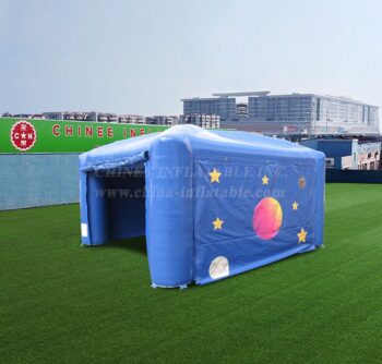 Tente1-4323 Tente de divertissement