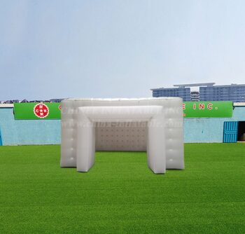 Tent1-4405 Outdoor Inflatable Cube Tent