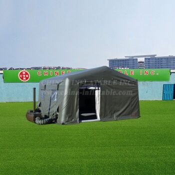Tenda militar