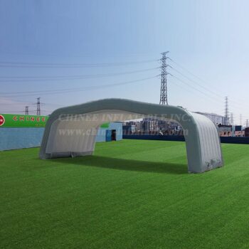 Padiglione gonfiabile