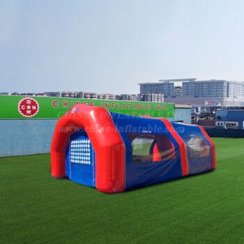 خيمة قابلة للنفخ