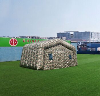 Tente1-4416 Tente militaire géante d'extérieur