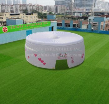 Tent1-4423 Inflatable Wedding Tent