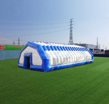 Tenda1-4424 Tenda gonfiabile gigante