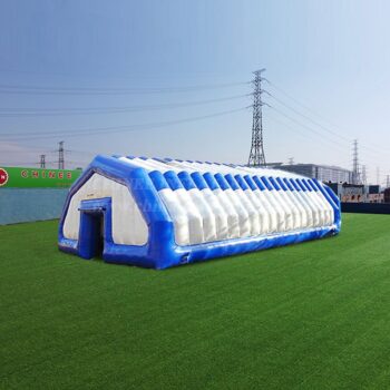 خيمة قابلة للنفخ