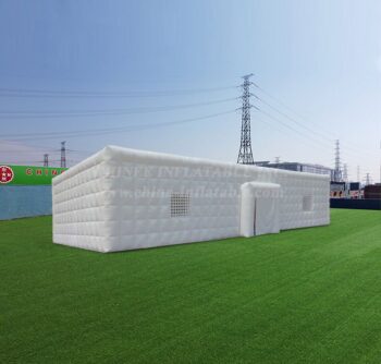 Tent1-4427 Cube Tent For Exhibition