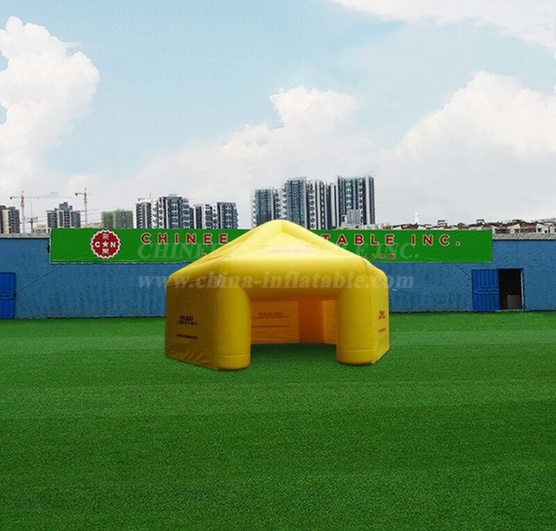 جناح قابل للنفخ