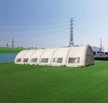 Tent1-4432 Giant Big White Tent For Festive Event