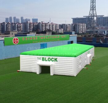 Tent1-4442 Giant Outdoor House Event Tent