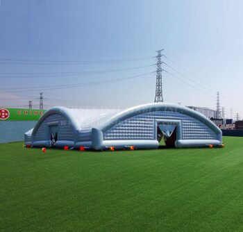 Tent1-4445 Giant Inflatable Event Tents