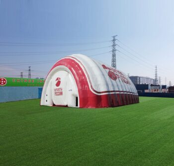 Tent1-4446 Giant Inflatable Tent