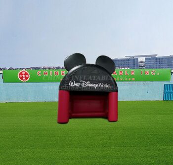خيمة1-4448 خيمة ميكي ماوس القابلة للنفخ