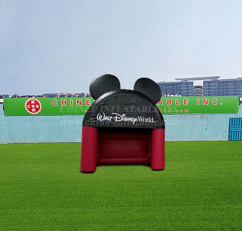 جناح قابل للنفخ