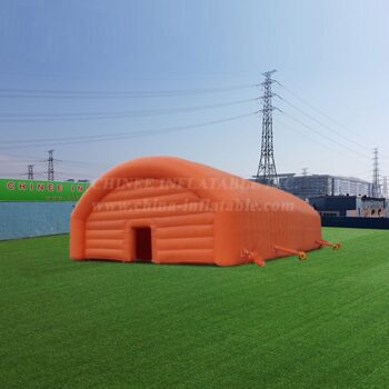 Inflatable Tent