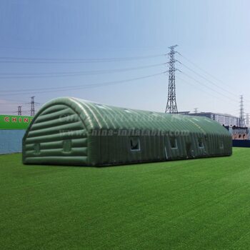 خيمة قابلة للنفخ