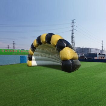 جناح قابل للنفخ