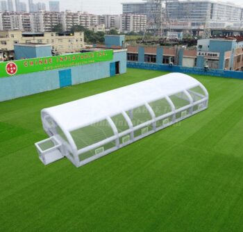 Tent1-4475 White Large Party Event Tent