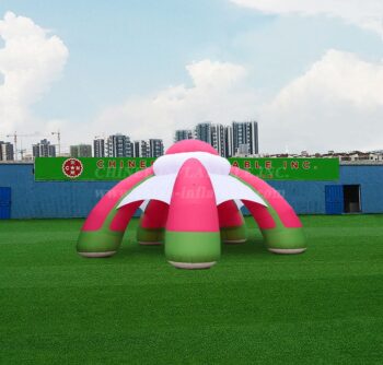 Tent1-4482 Giant Inflatable Spider Tent