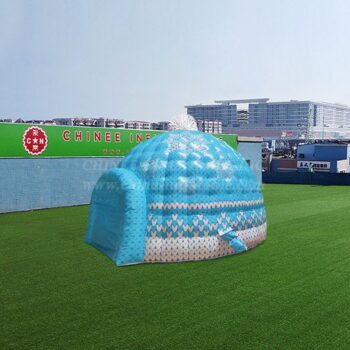 Inflatable Dome