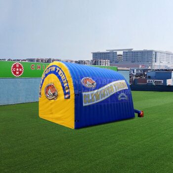 جناح قابل للنفخ