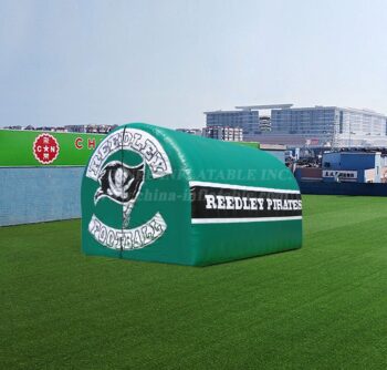 Tienda de campaña túnel Sport1-4490