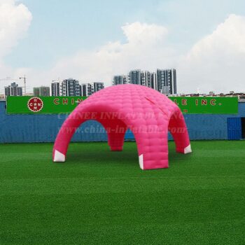 Tent1-4498 Event Spider Tent