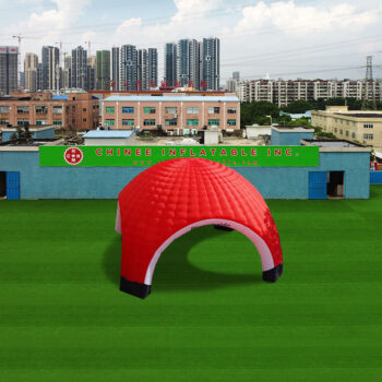 Tent1-4498 Event Spider Tent