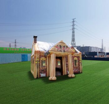 Tenda1-4499 Pub gonfiabile gigante