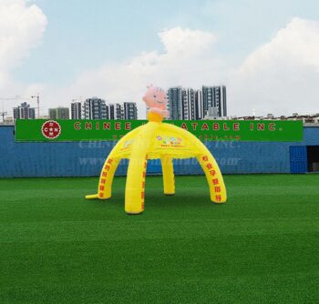 Carpa1-4500 Carpa araña personalizada