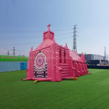 Inflatable Structure