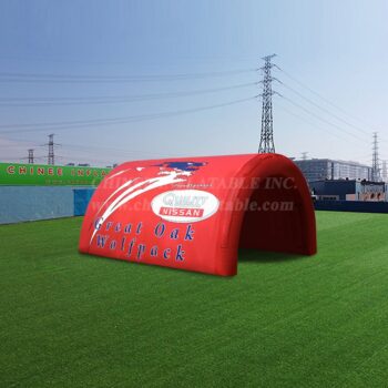 جناح قابل للنفخ