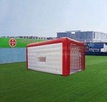 Tent1-4515 Inflatable Wedding Party Tent