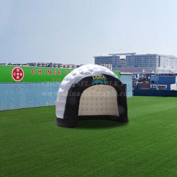 Padiglione gonfiabile