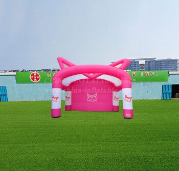 خيمة1-4521 جناح قابل للنفخ حسب الطلب