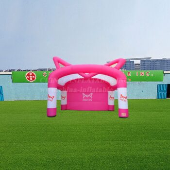 Padiglione gonfiabile