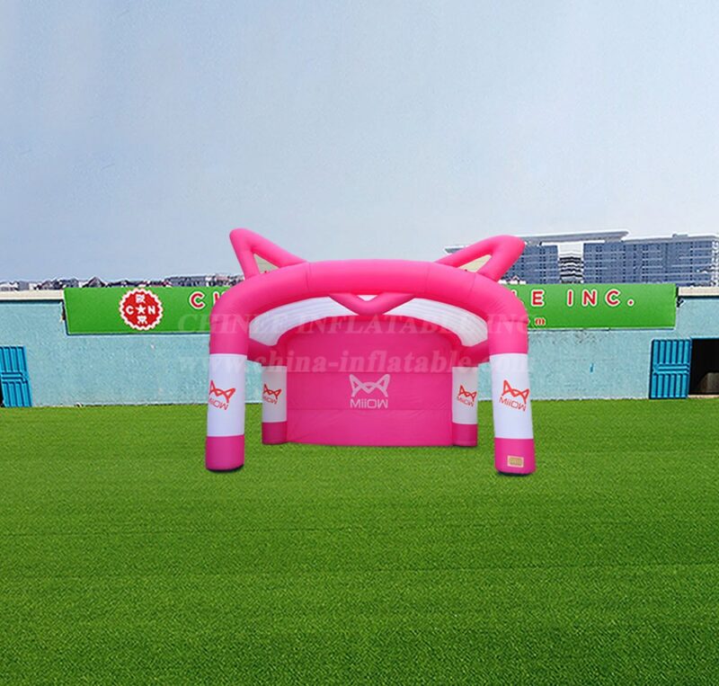 جناح قابل للنفخ