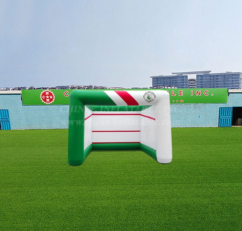 Padiglione gonfiabile