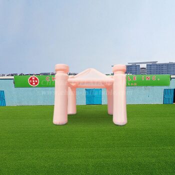 جناح قابل للنفخ