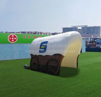 Tente1-4533 Tunnel Stillwater