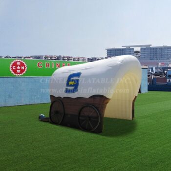 جناح قابل للنفخ