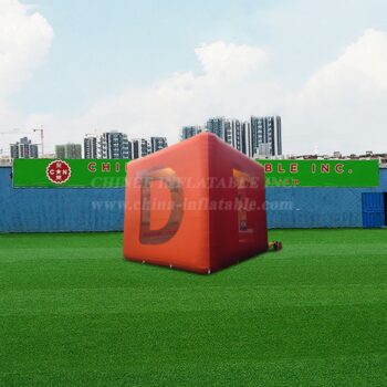 Carpa1-4536 Carpa Cubo Publicitaria