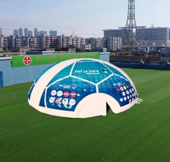 Tent1-4538 Large Advertising Inflatable Dome