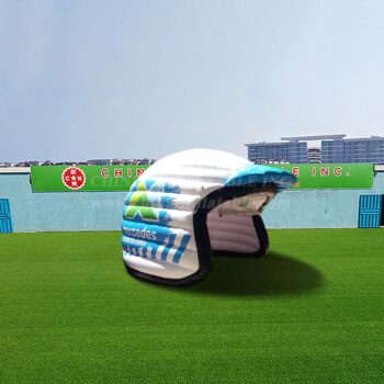 Padiglione gonfiabile