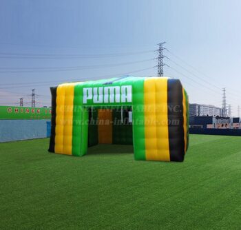 Tent1-4544 Puma Cube