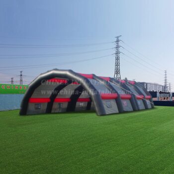 خيمة قابلة للنفخ