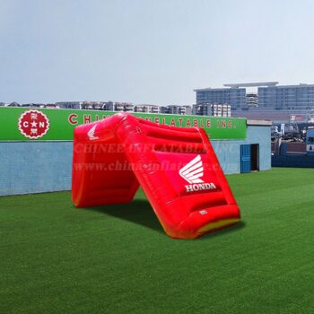 Padiglione gonfiabile